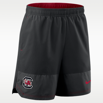 Nike College (South Carolina Gamecocks) Men's Woven Shorts. Nike.com